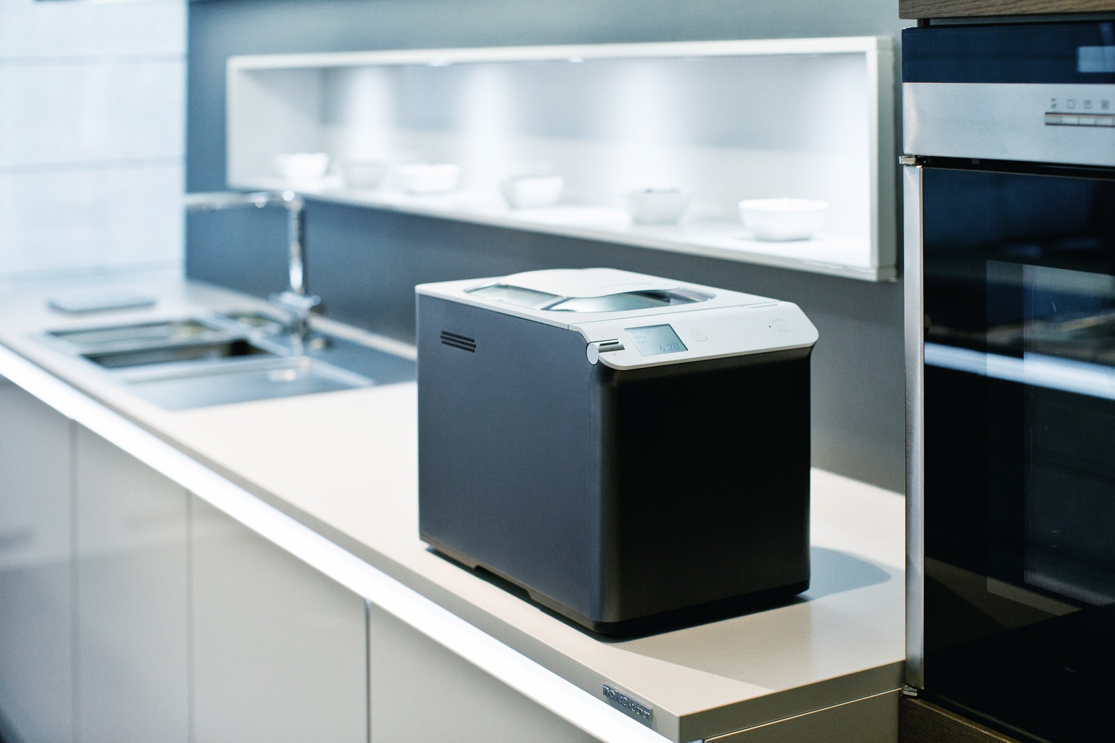 Техника BORK на кухне