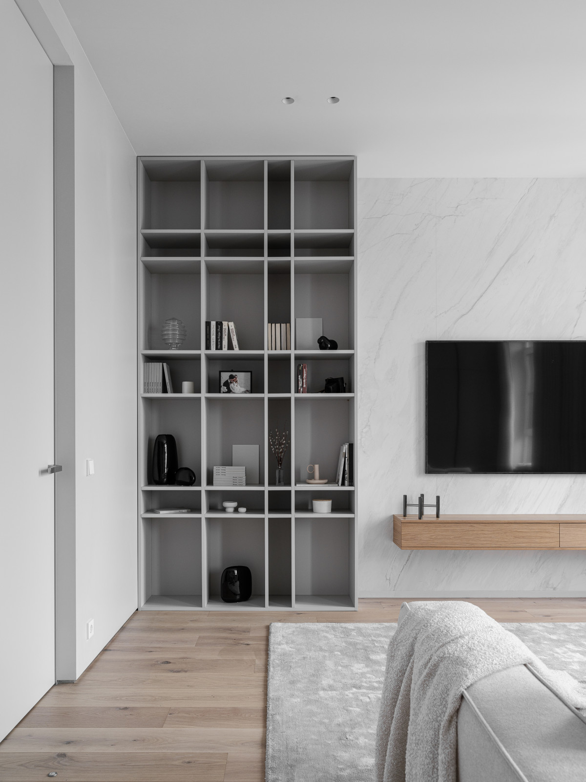 Гостевая спальня