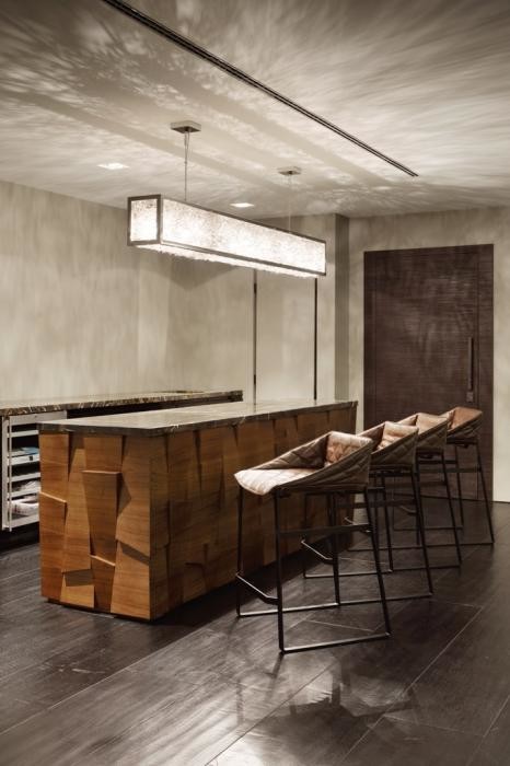 Частная резиденция. Московская область