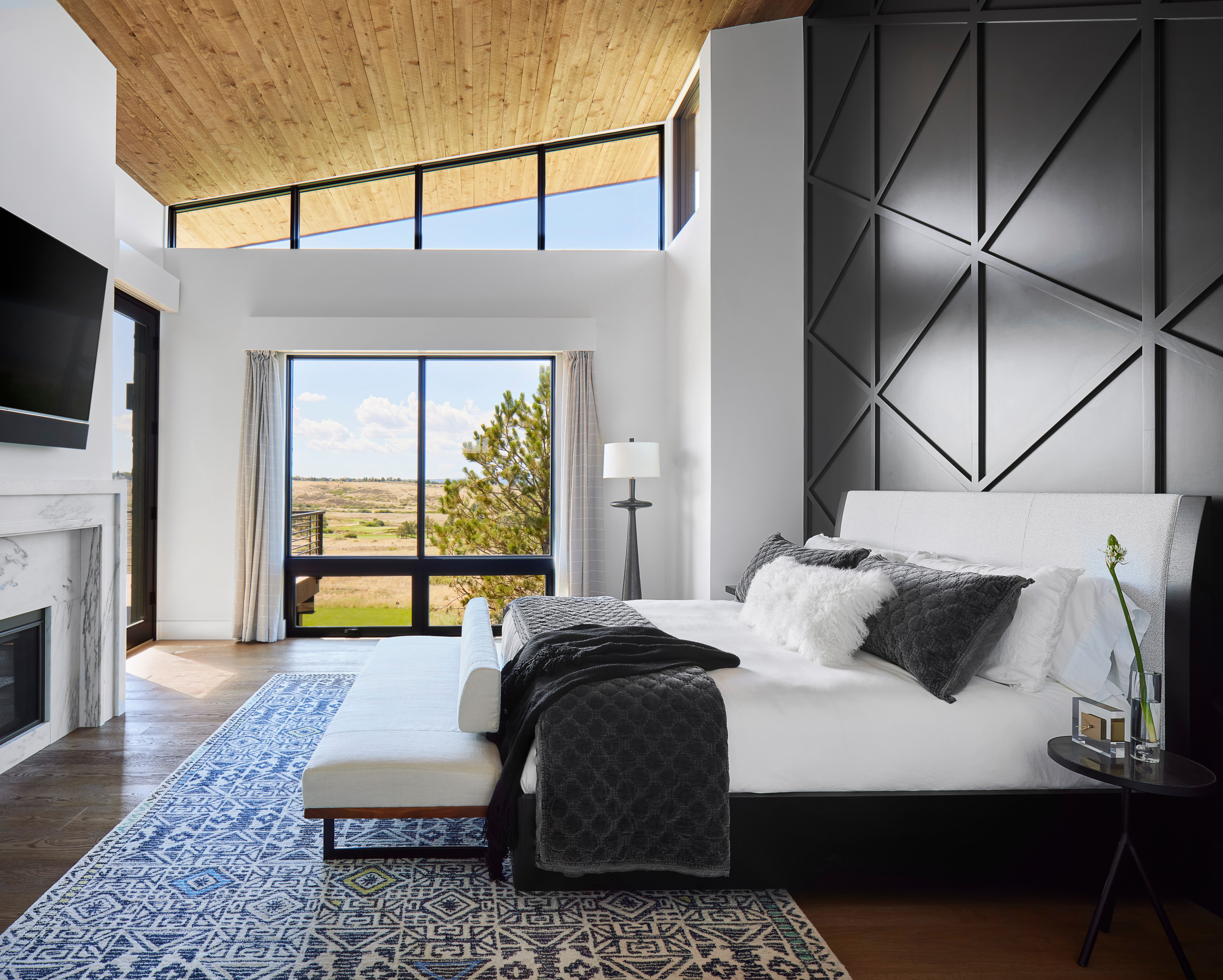 Colorado Golf Club Contemporary