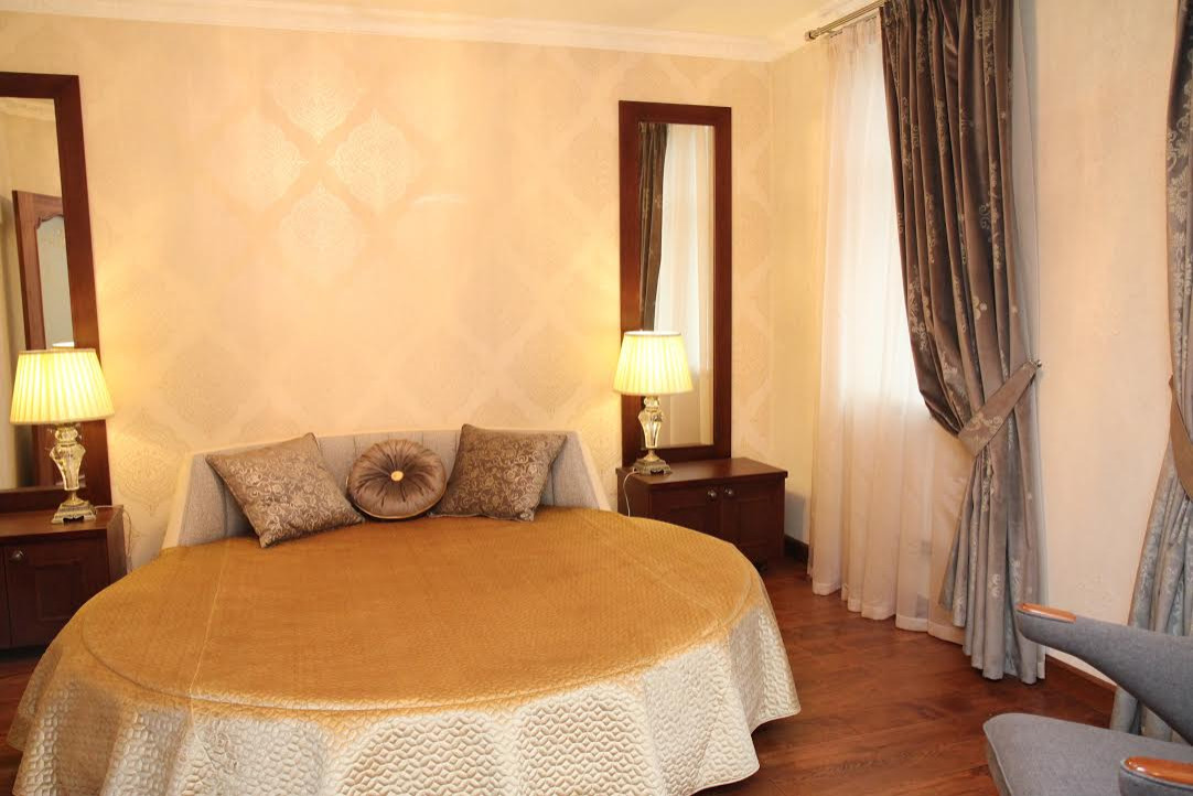 Загородный дом в п. Бристоль