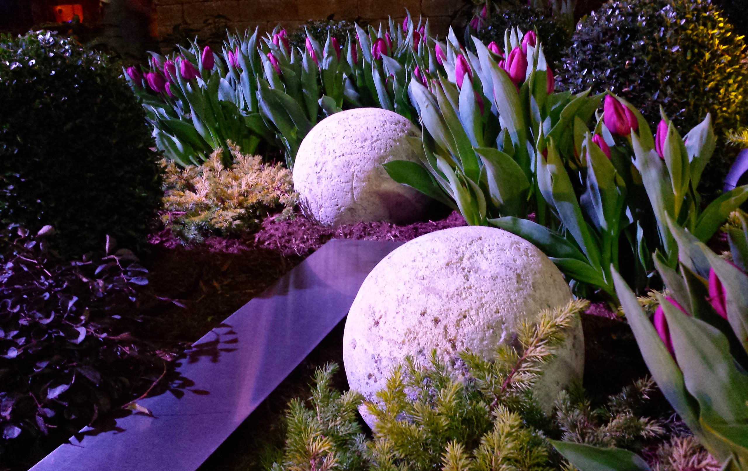 Southern Spring Home And Garden Show Entry 2015
