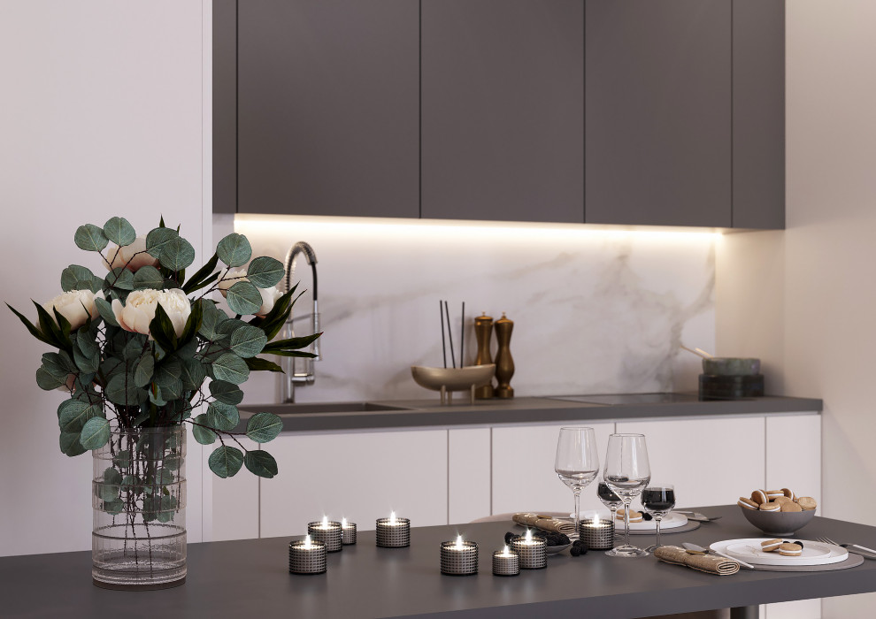 ЖК Настоящее