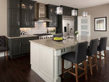 Transitional Kitchen Transitional Kitchen