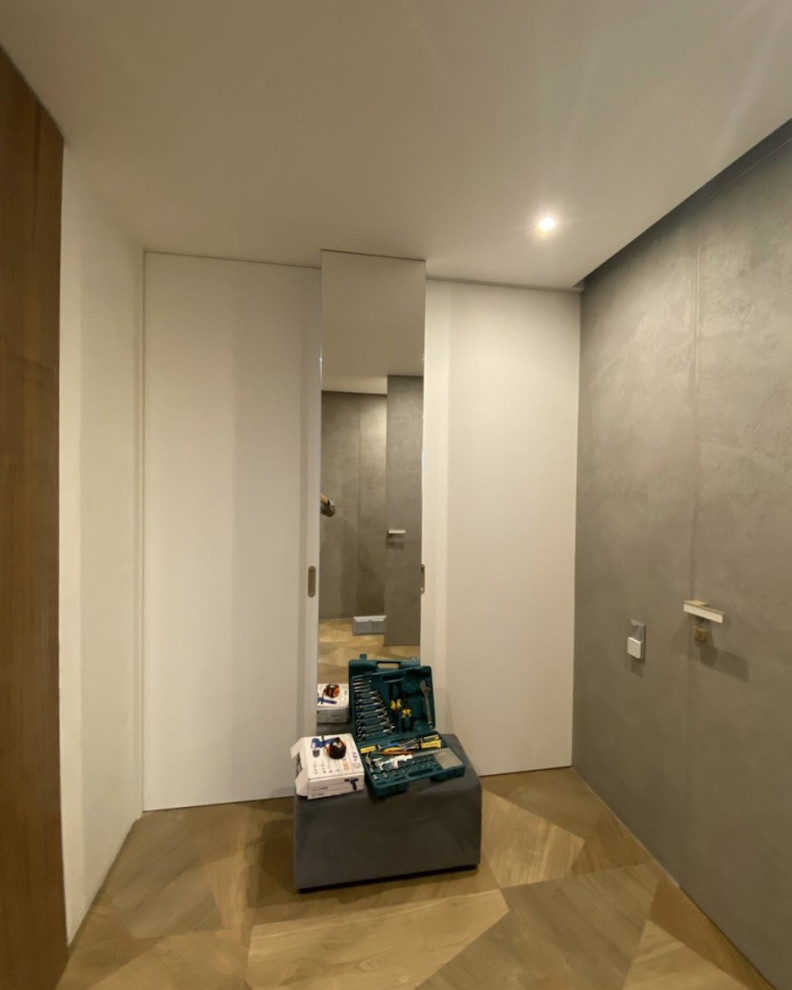 Ремонт квартиры