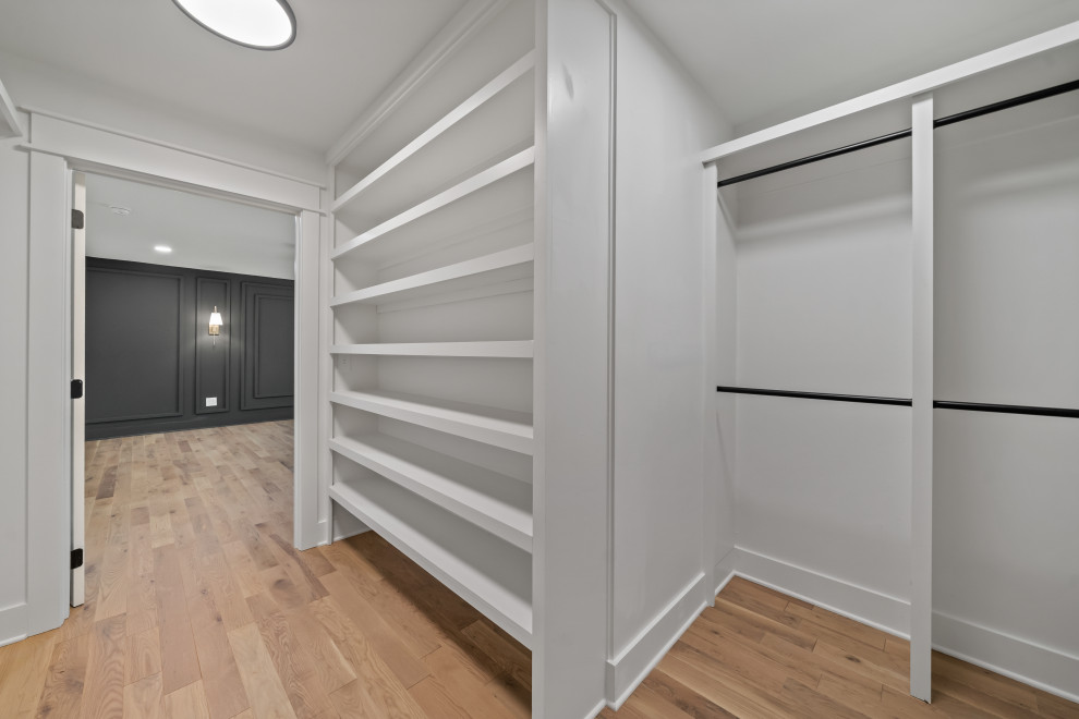 Glenwood Dr Addition and Remodel