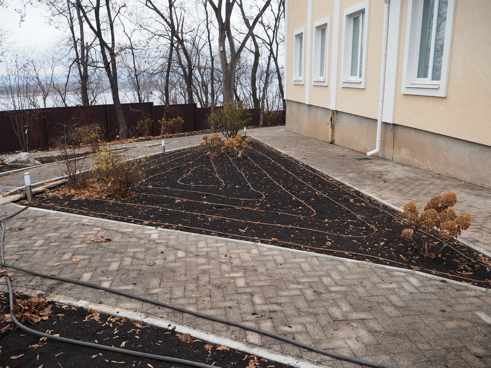 Системы полива