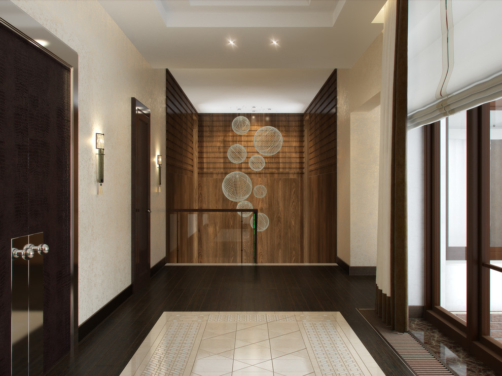 Загородный дом в Переделкино