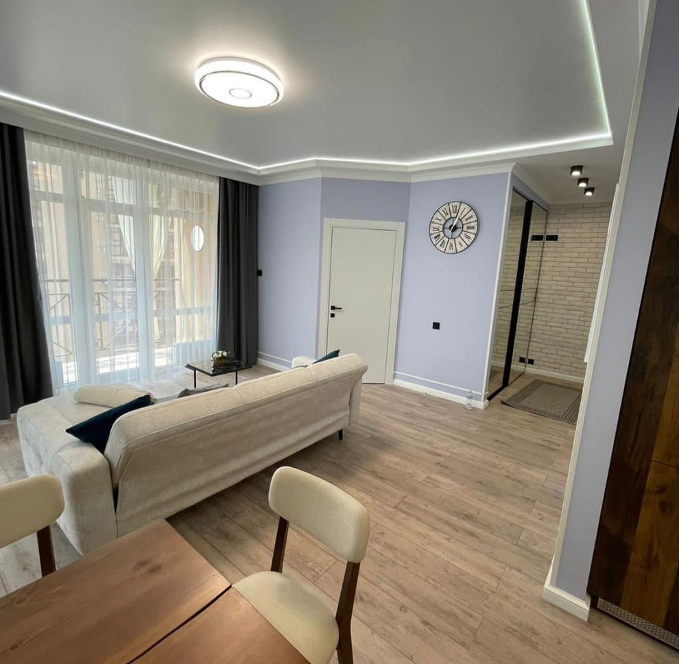 Дом Красная Поляна