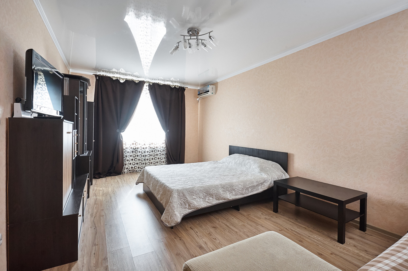 Фотосъемка типовых квартир для объявлений