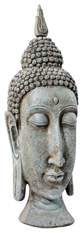 Sukhothai Buddha Bust