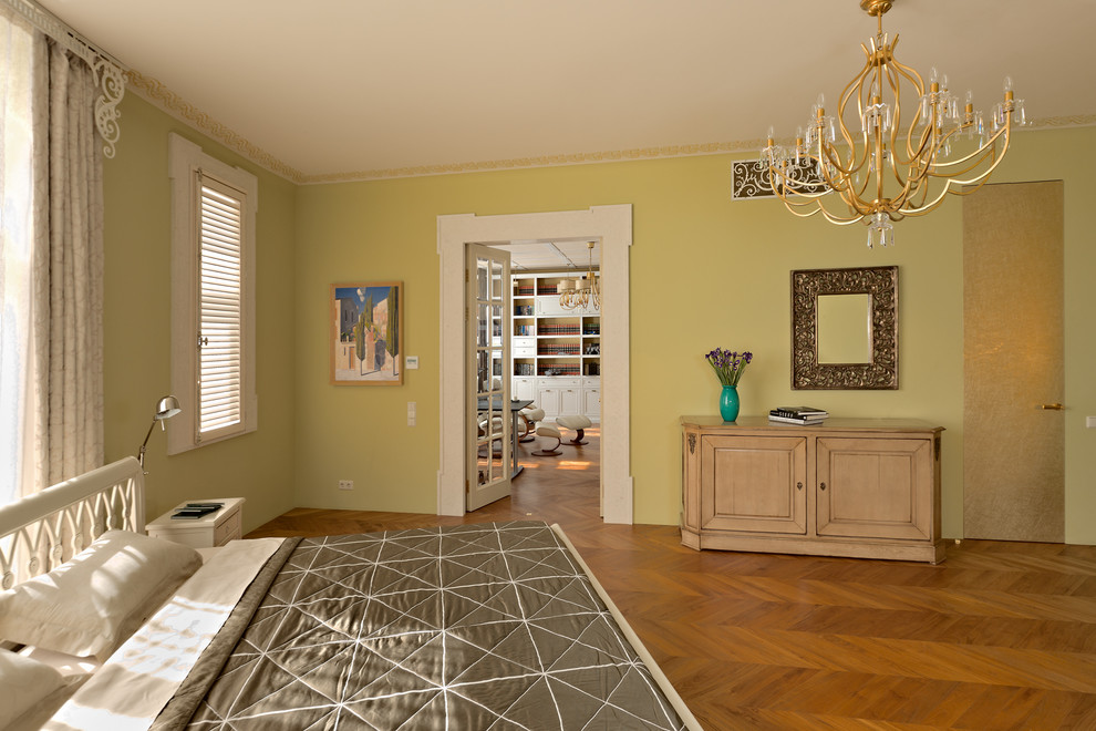 Inspired by Landscape