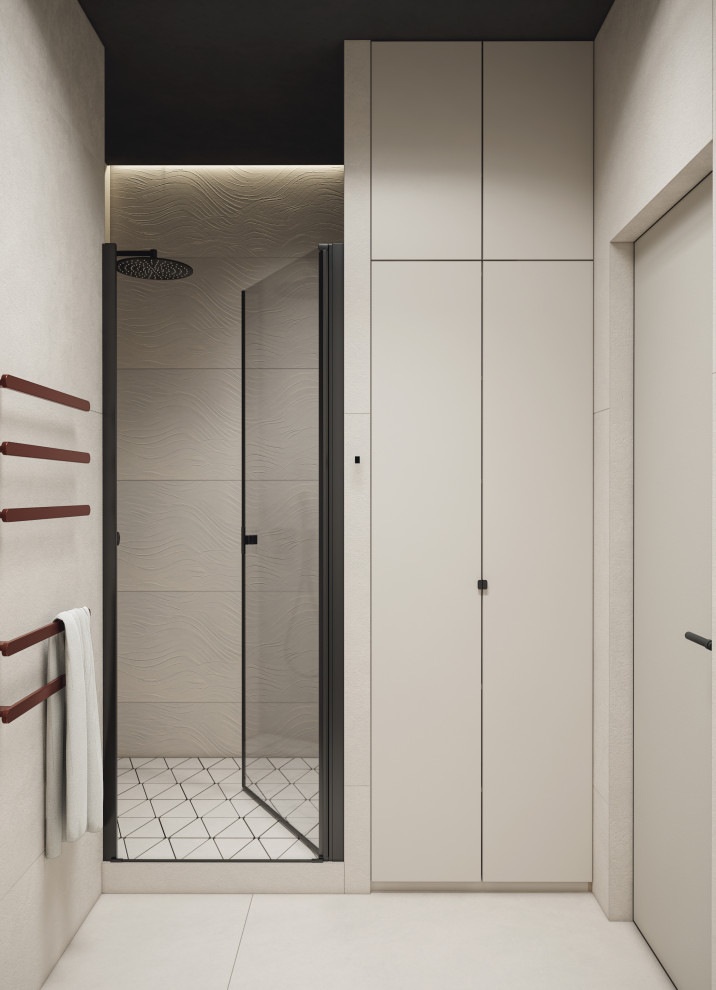 Апартаменты, 55 кв.м.