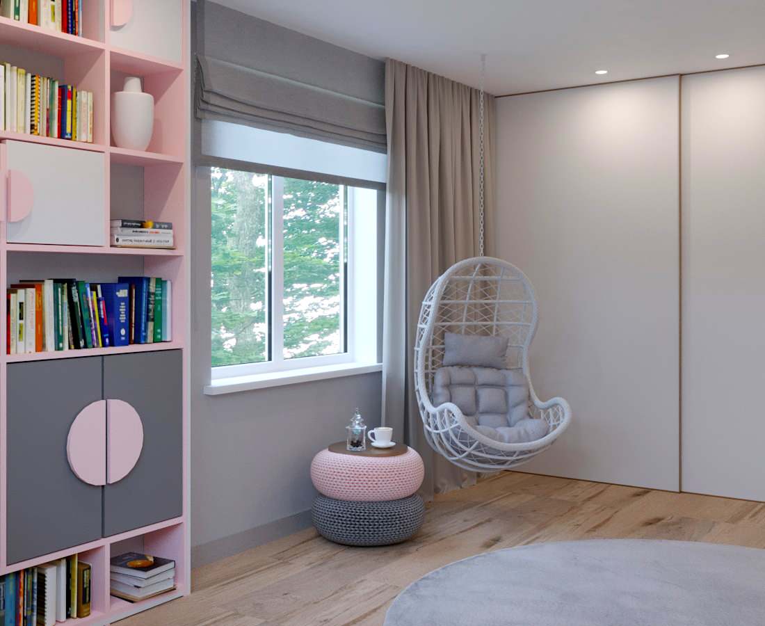 Дом для молодой семьи о. Сахалин