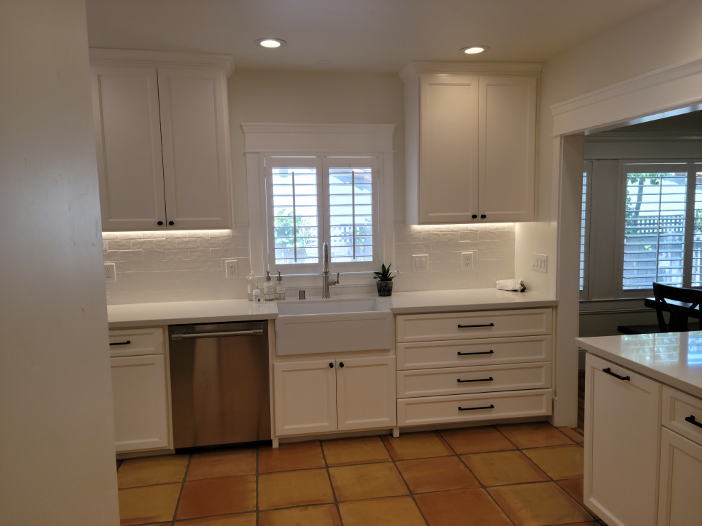 46th St Remodel