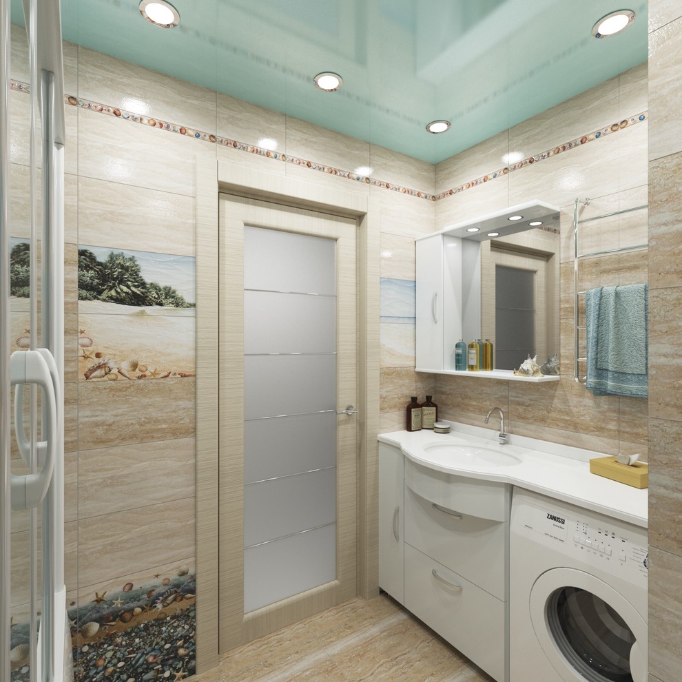 Квартира-студия