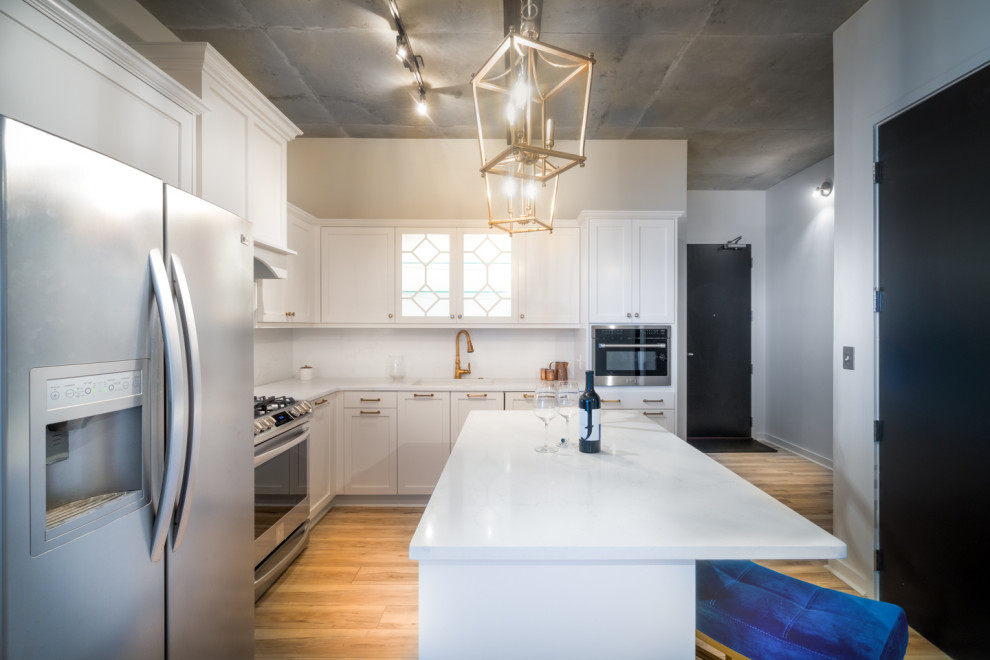 Icon Kitchen