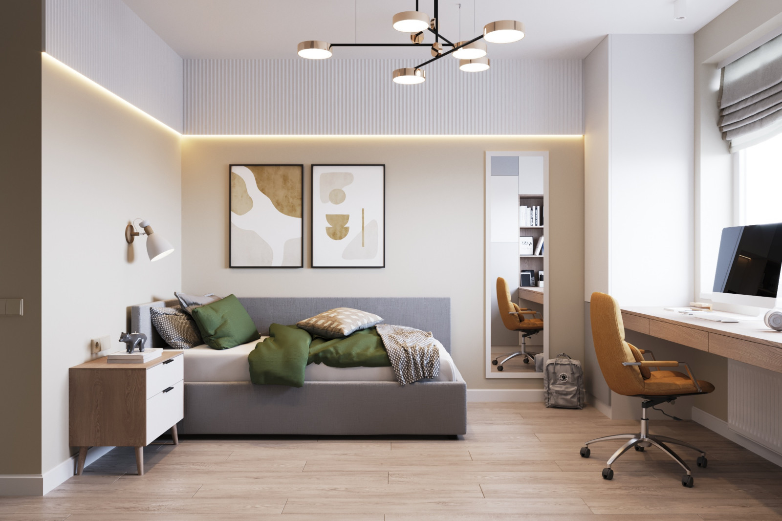 настроение 140