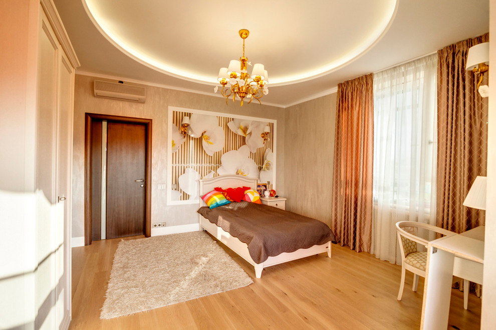 Квартира в ЖК Золотые ключи-2. г. Москва