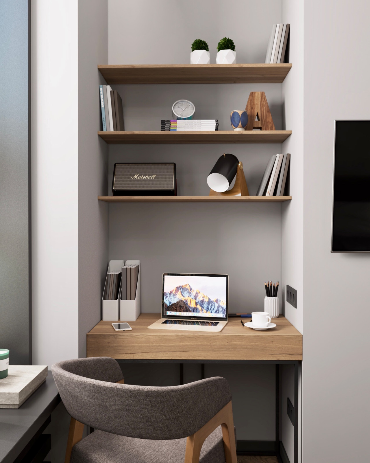 Апартаменты Клубный Дом Story