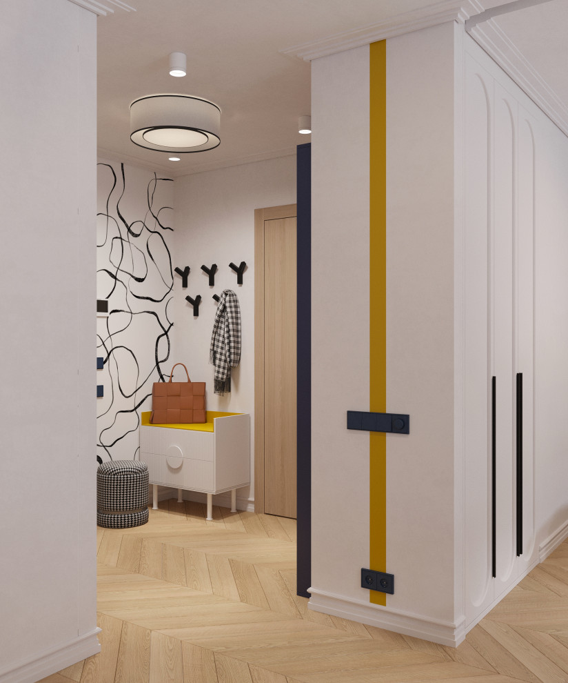 Квартира для пары