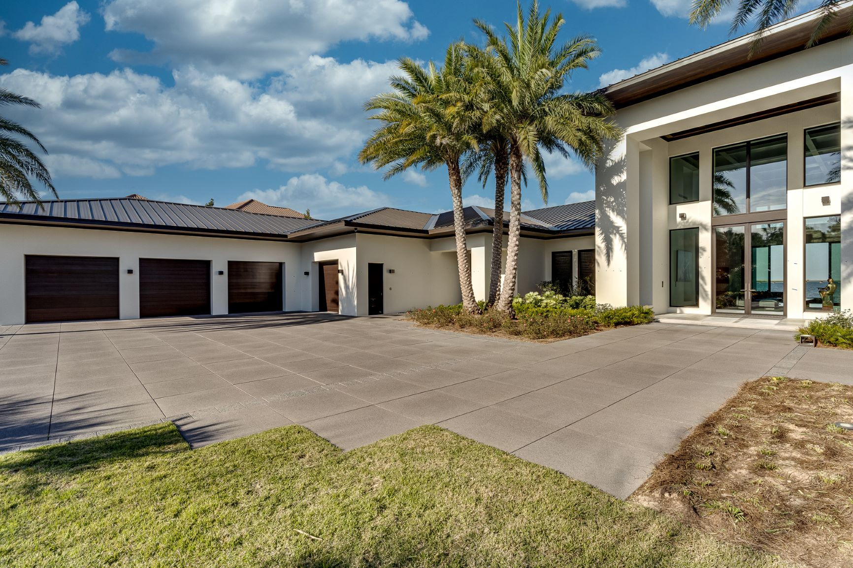 Baycrest Cove