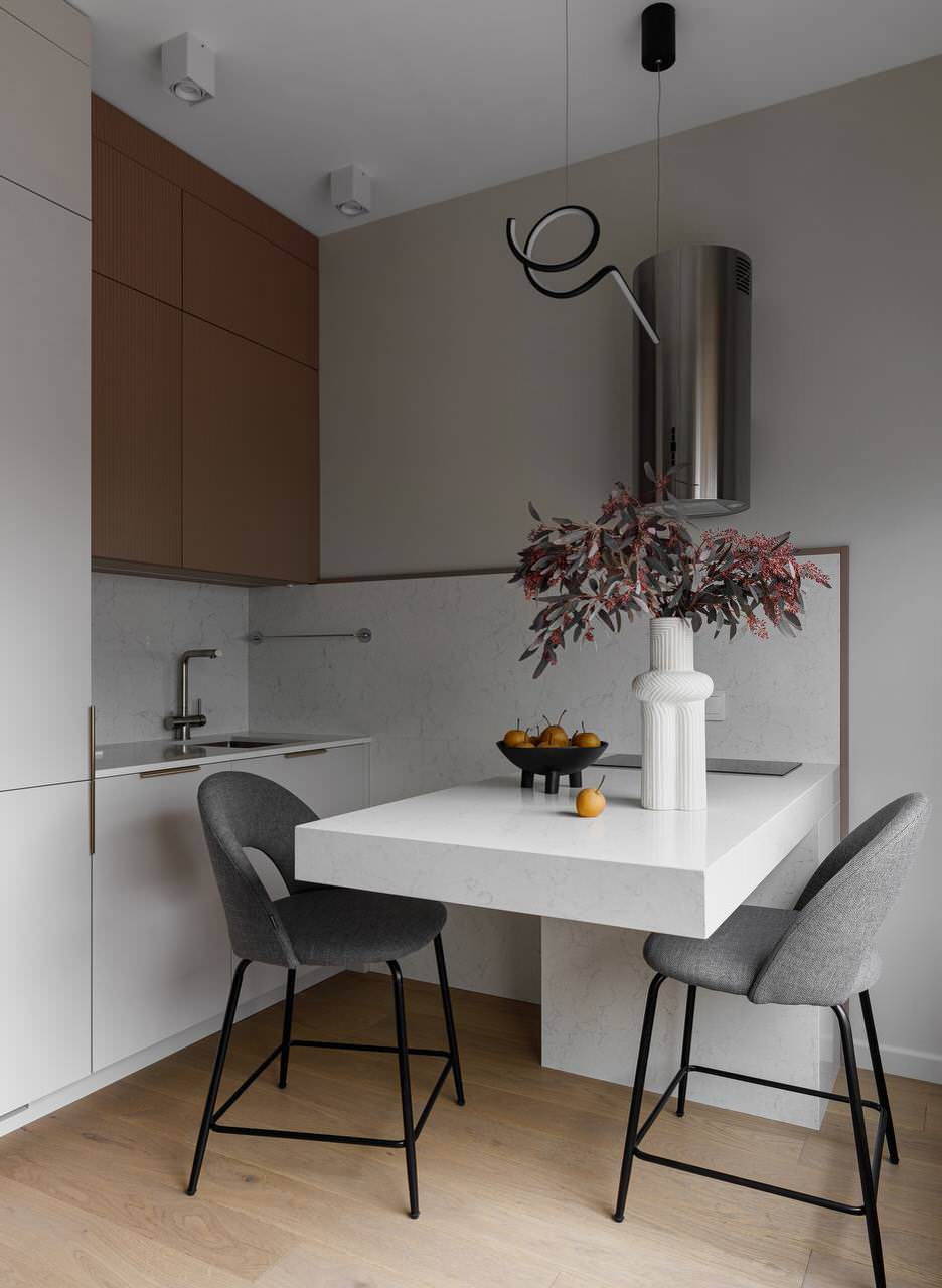 ЖК Береговой