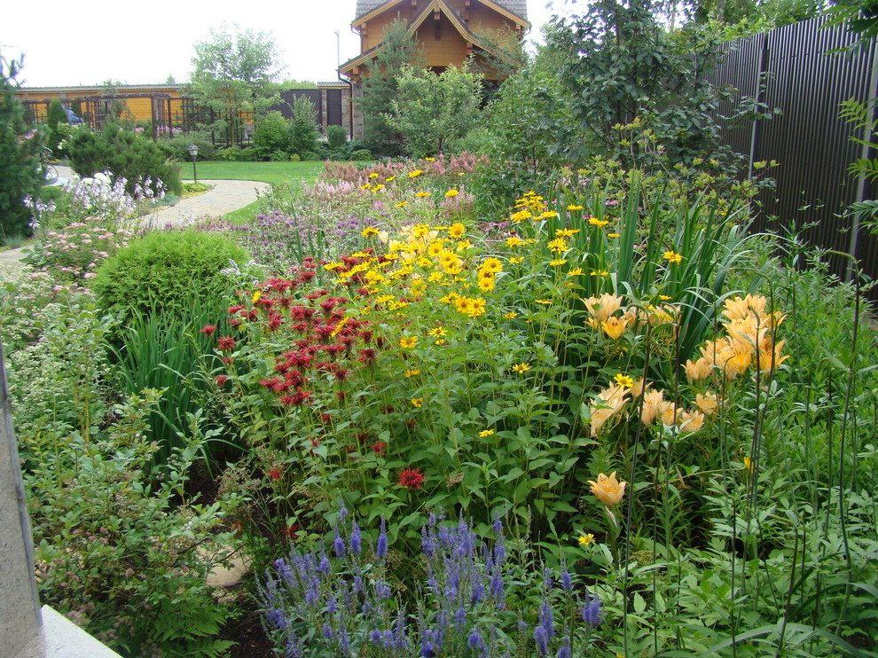 Русская усадьба