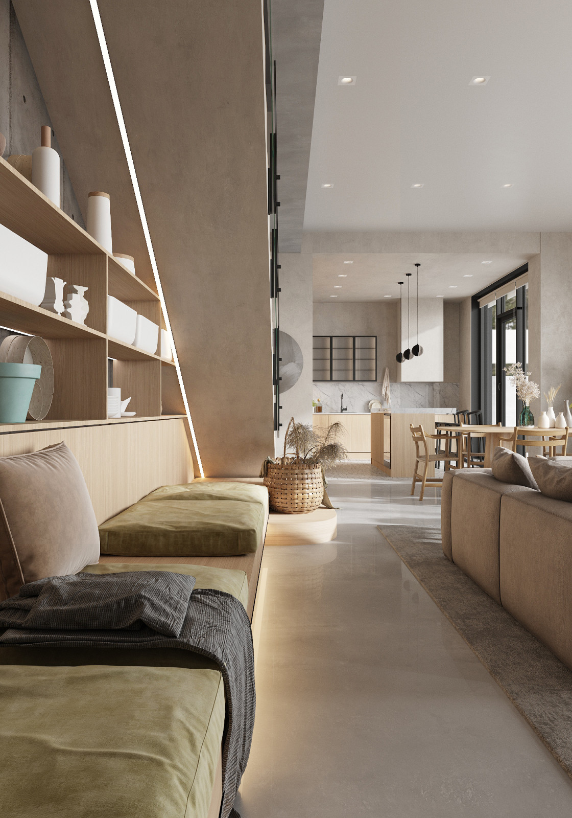 Ривьера Парус