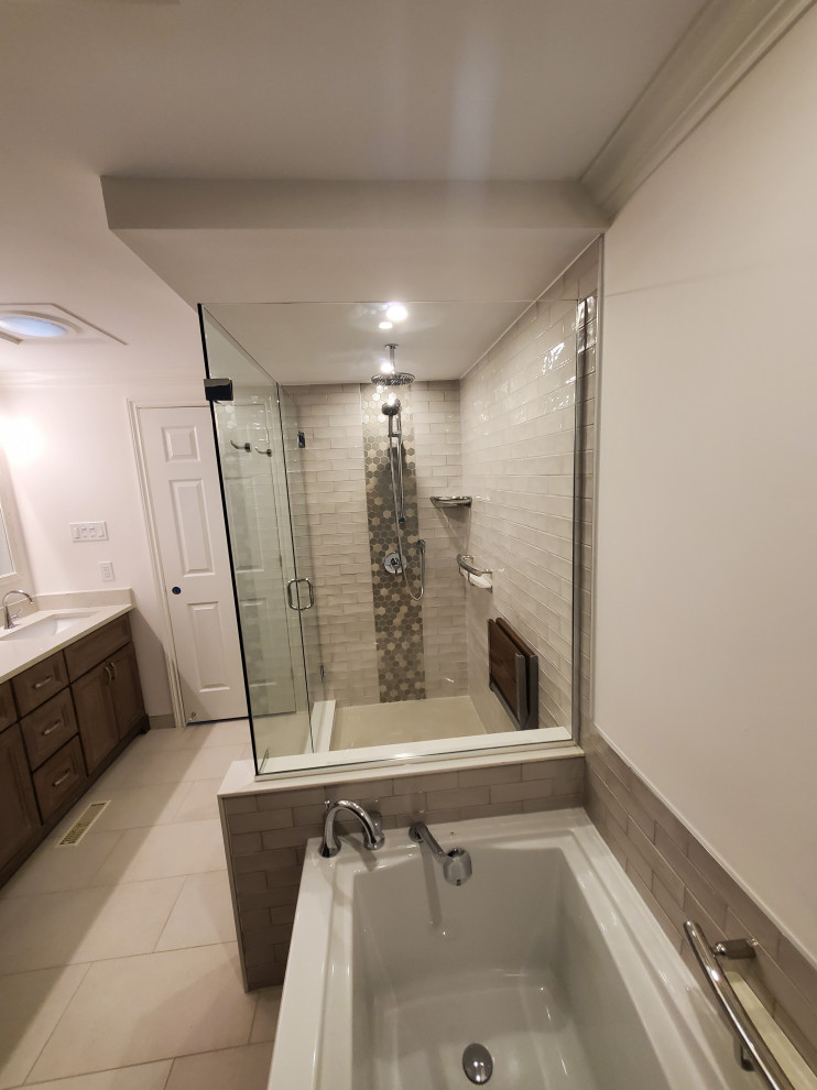 St-Moritz Home Renovation