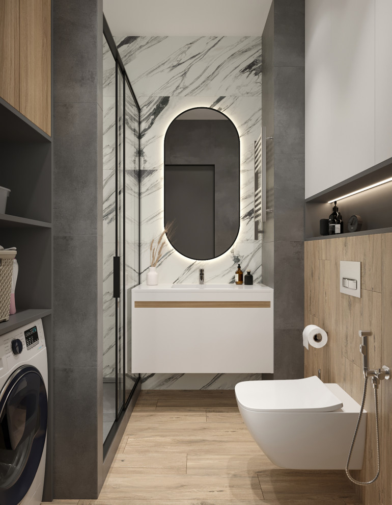 ЖК "Крылья" 45 кв.м