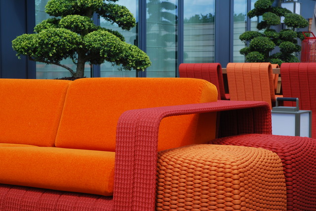 Terrasse Charles modern-terrasse
