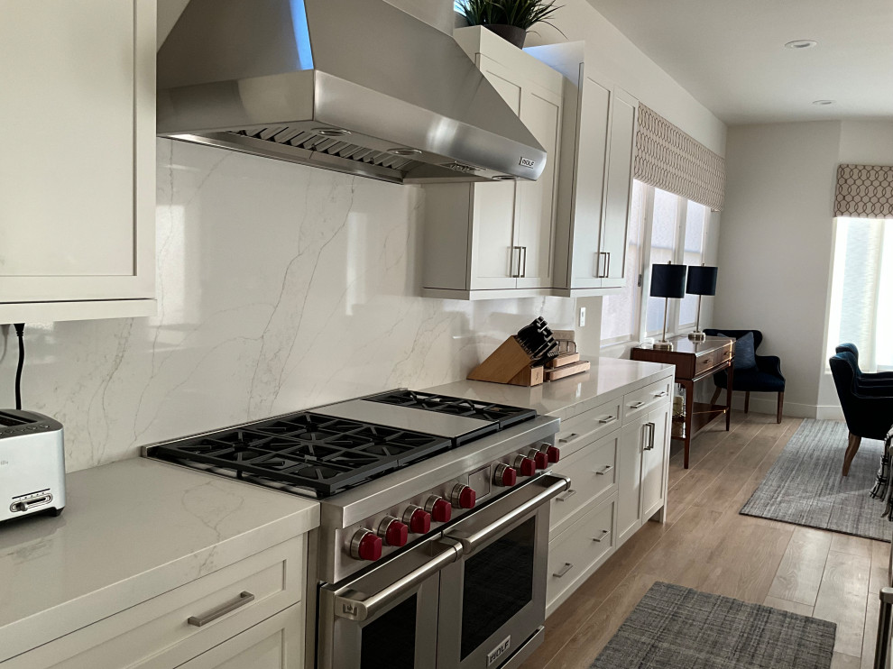Red Rock Whole Home Renovation