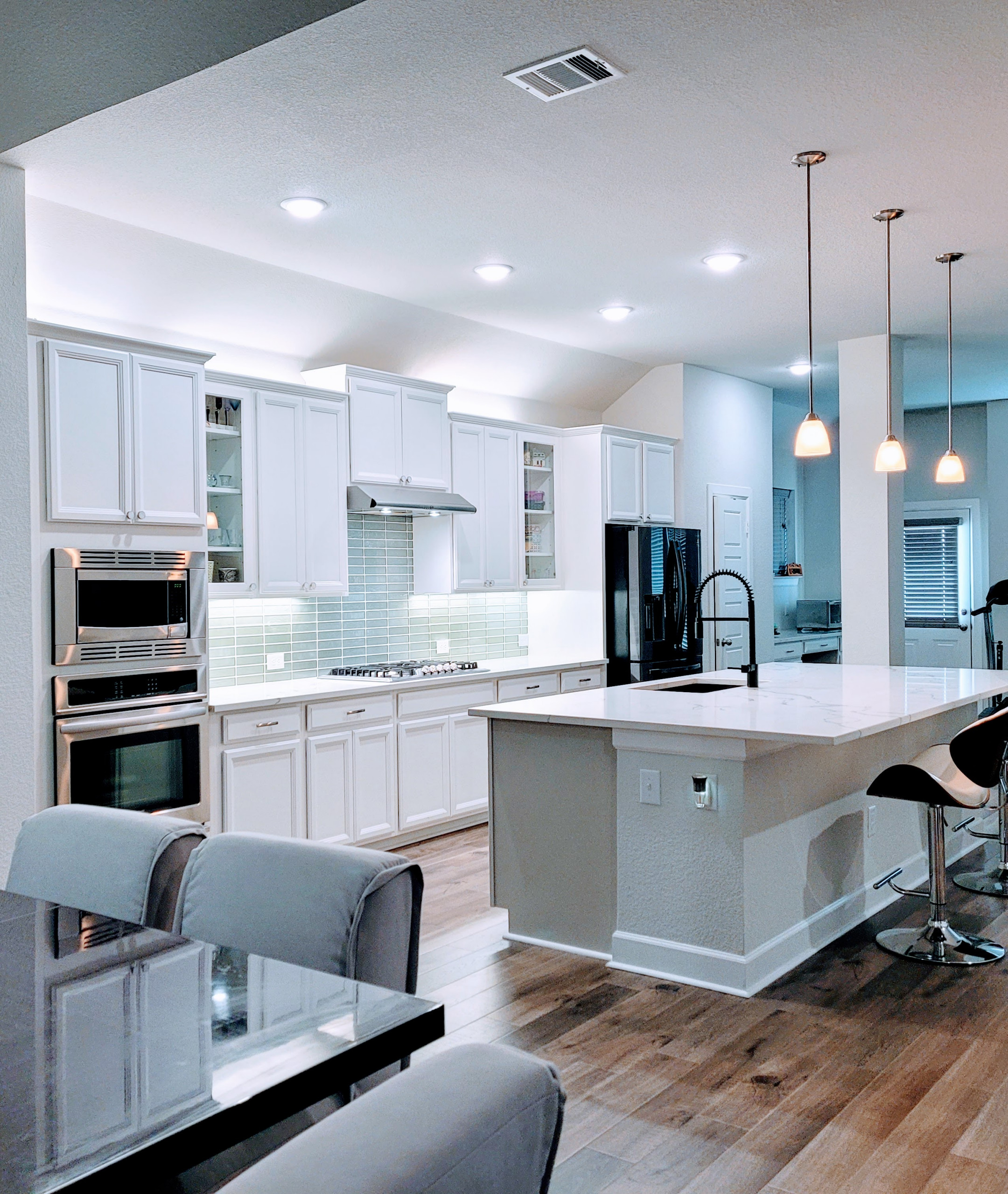 Modern Home Design