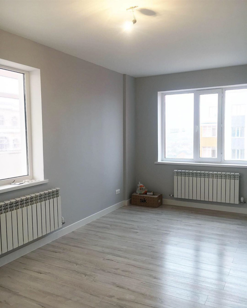 Ремонт квартиры 70м2 м.Румянцево