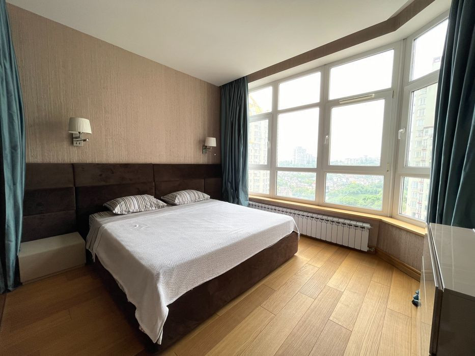 Дизайнерский ремонт