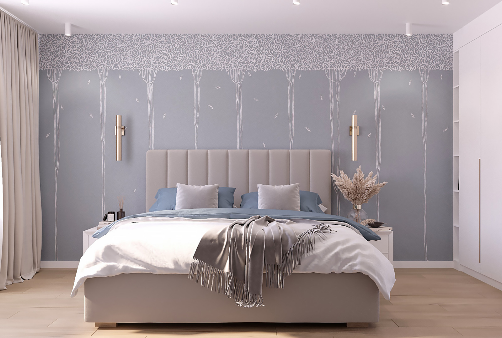 Квартира в ЖК ЦДС Московский