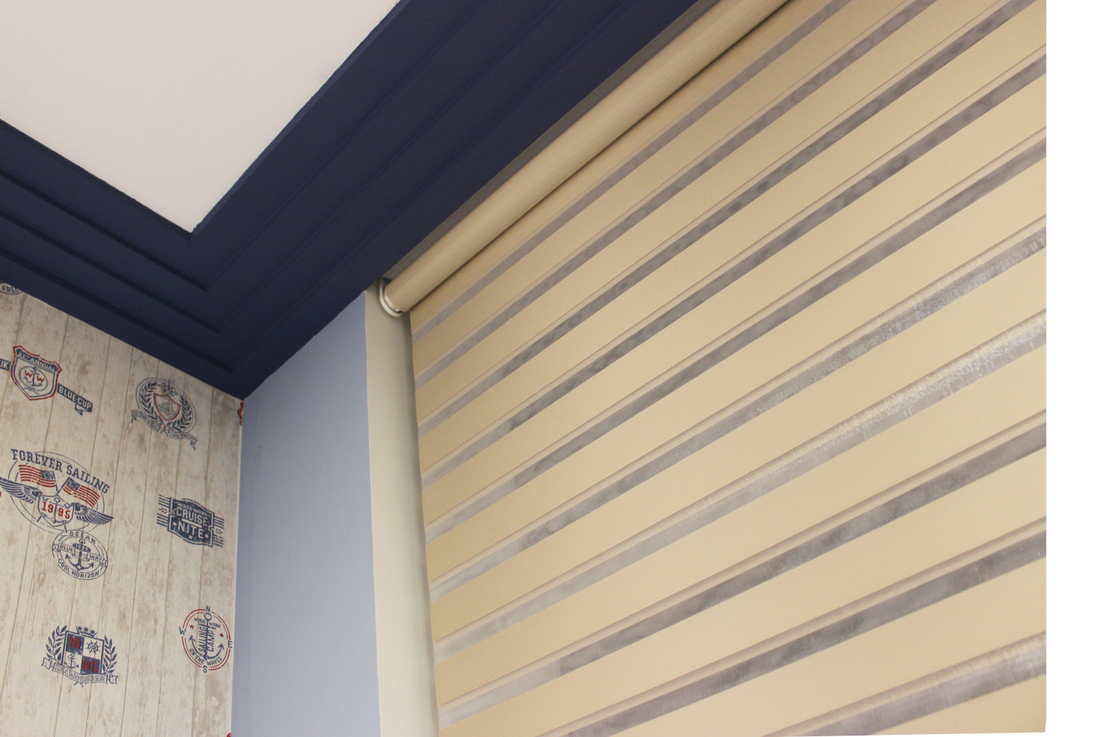 ЖК Новогорск Парк: Скандинавские мотивы