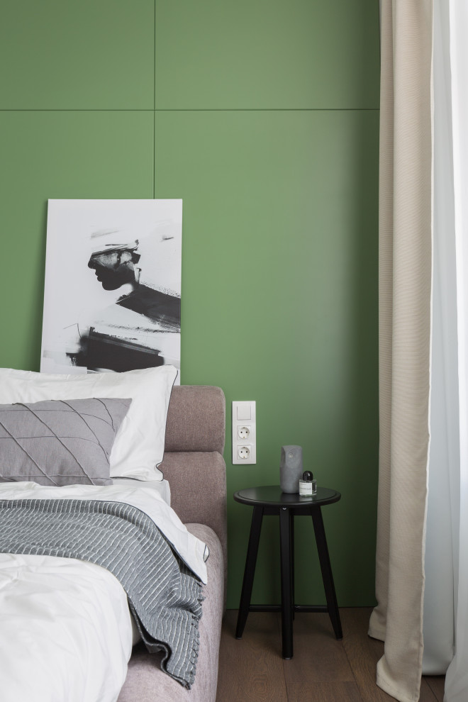 Проект грин