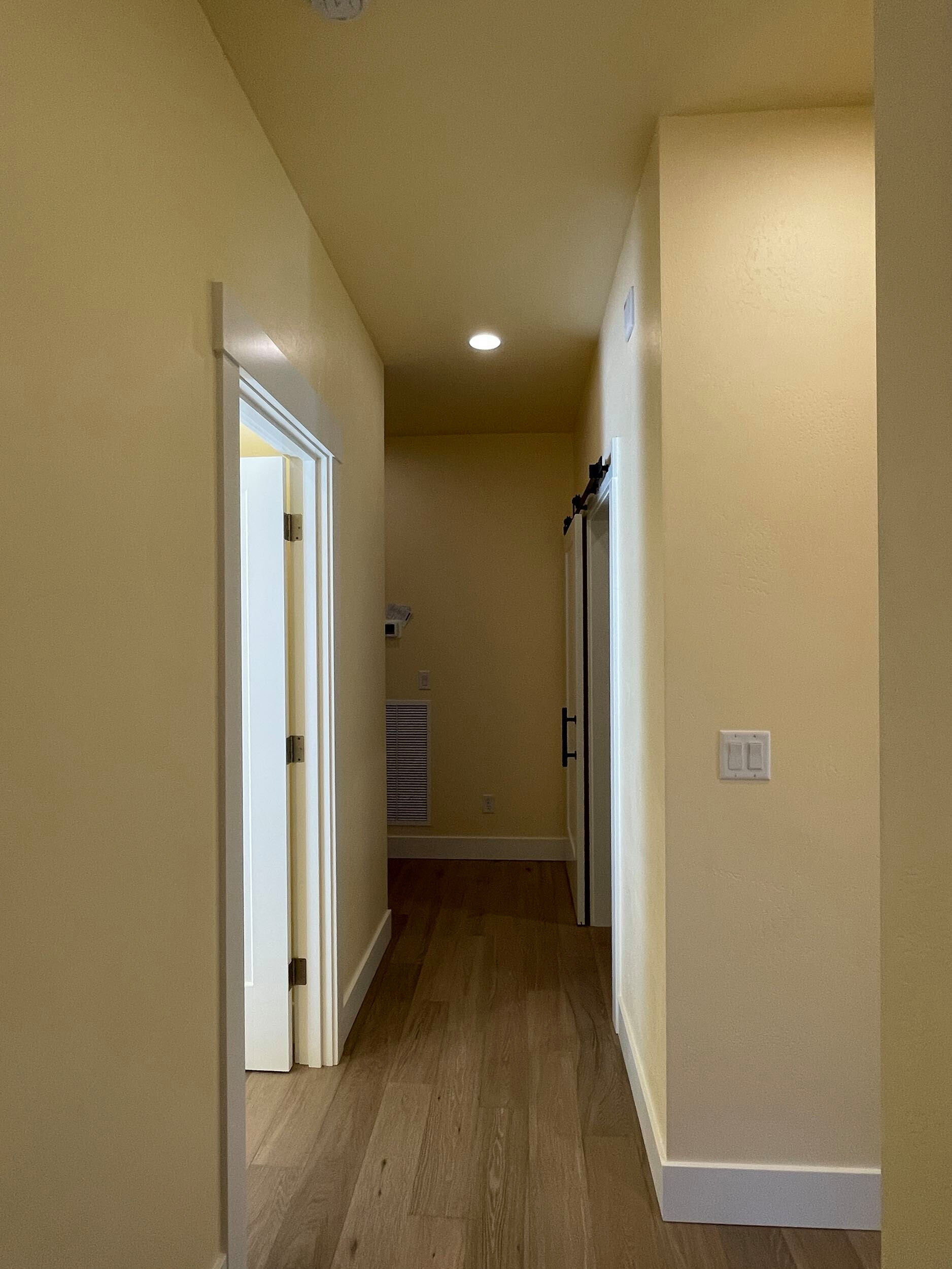 New Construction - West Village Parcel #1