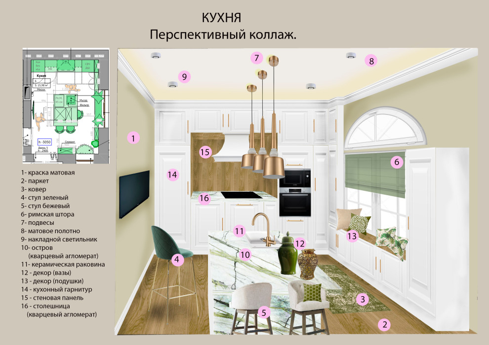 Большая Ижора