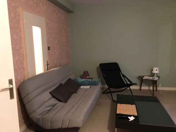 Rénovation d'un appartement