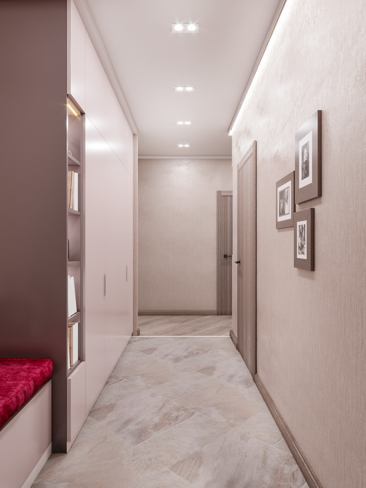 Квартира 120м2