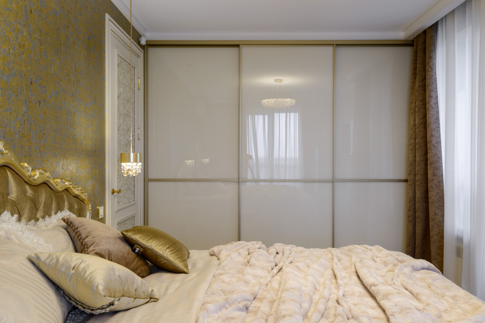 квартира с LAVANDOY