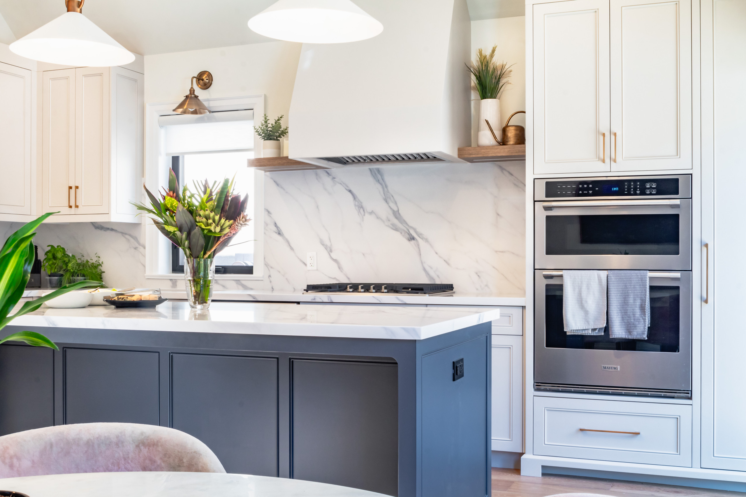 Etobicoke Interior Alteration