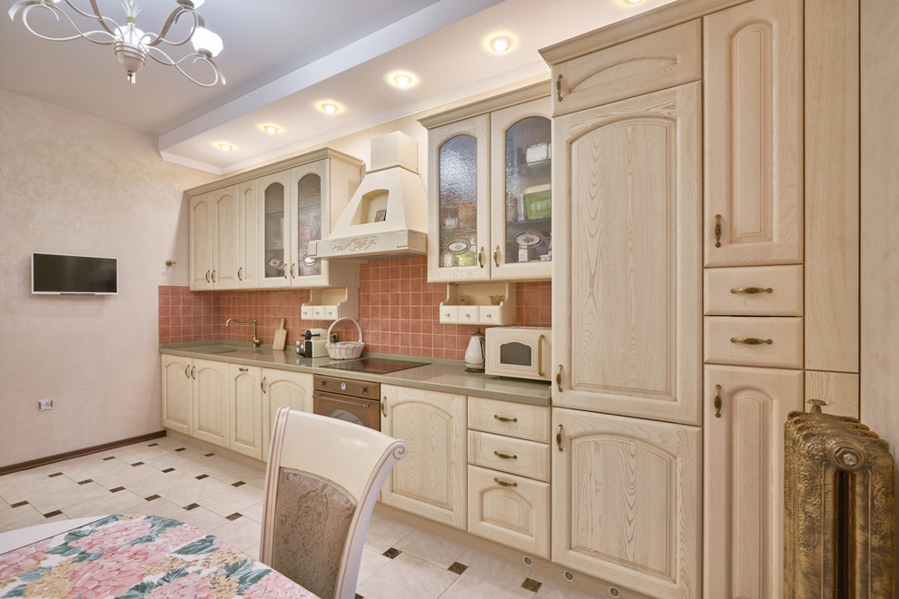 Классический фьюжн в Английском квартале