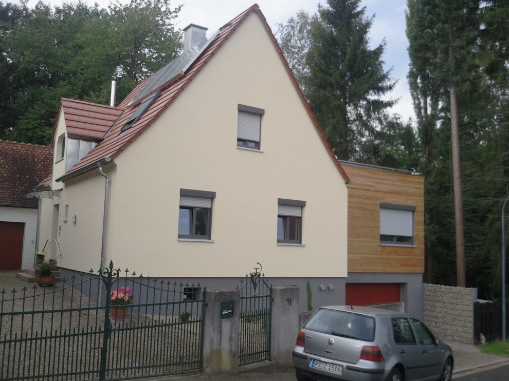 Hauenstein