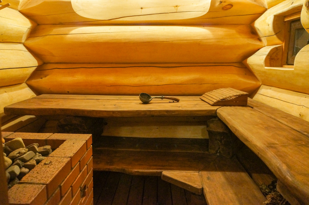 Баня Травяная