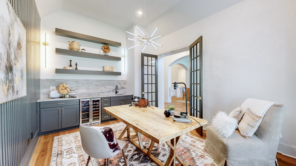 Custom Home Build | Old Spring Trail