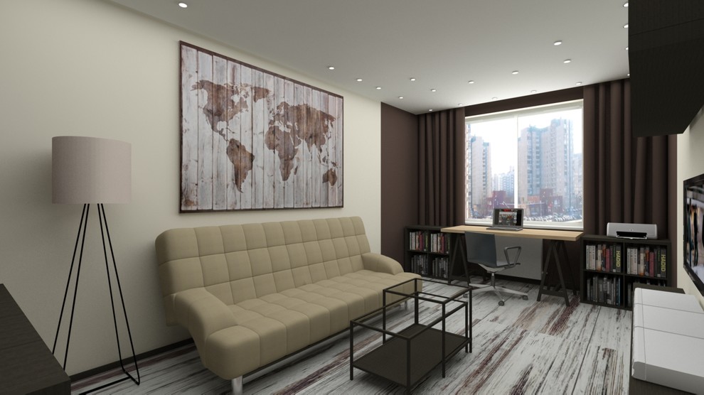 Квартира в ЖК Триумф Парк